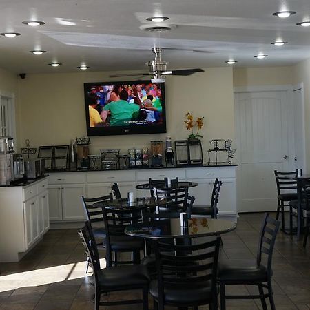 Hotel Vernon Bagian luar foto