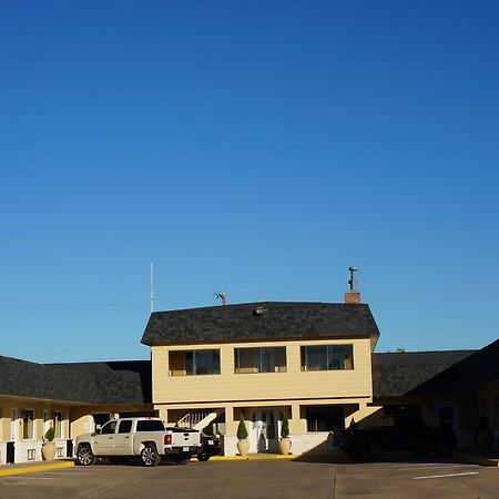 Hotel Vernon Bagian luar foto
