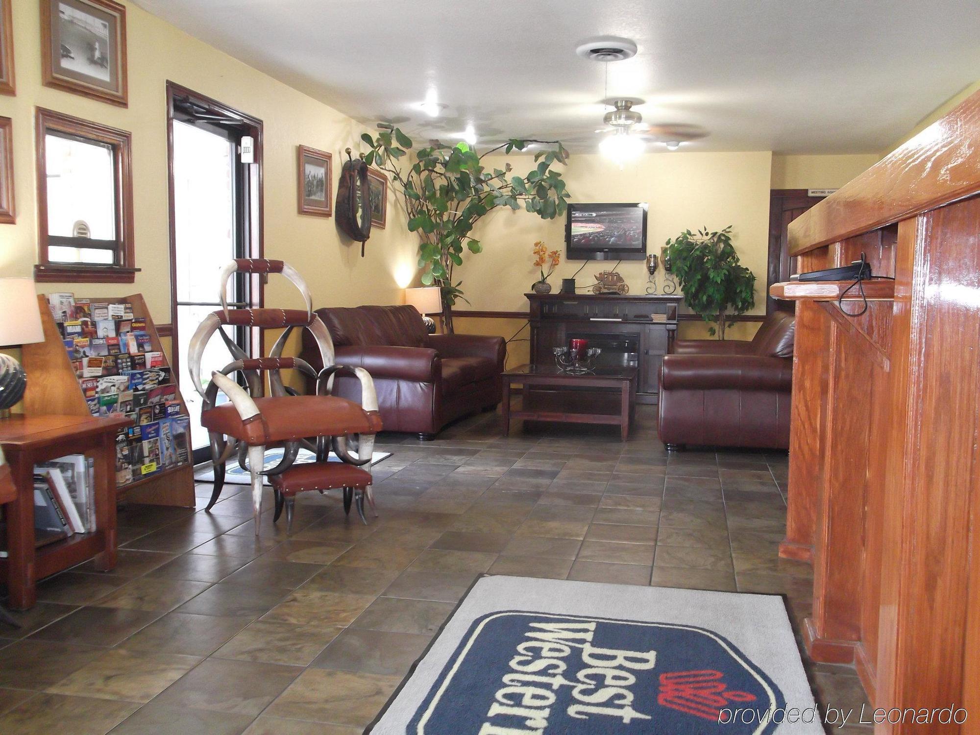 Hotel Vernon Bagian luar foto
