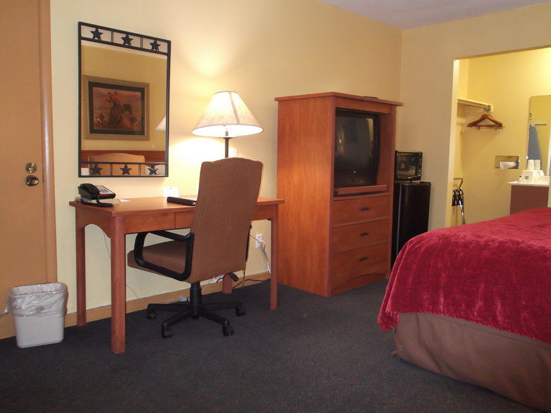 Hotel Vernon Bagian luar foto