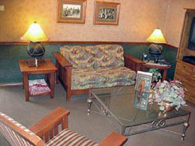 Hotel Vernon Ruang foto